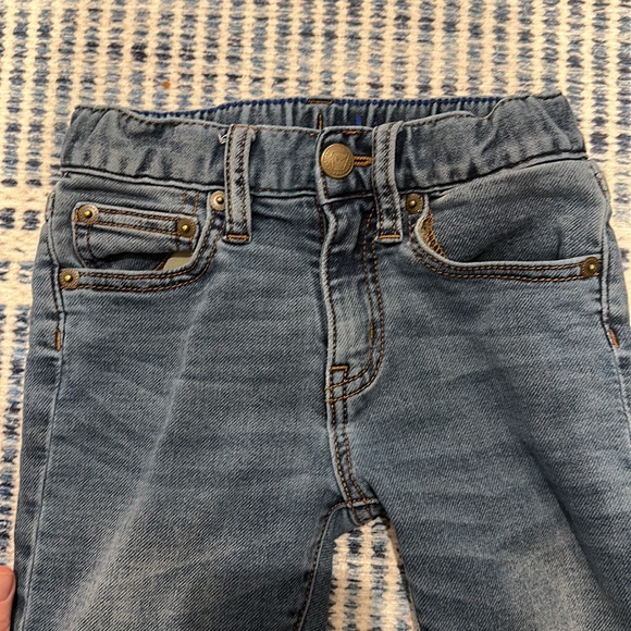 Crewcuts Everyday Stretch Jean - Picture 3 of 6